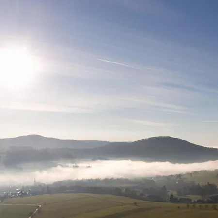 Ziegelhof 宾馆 波彭豪森