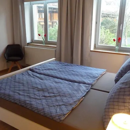 Ziegelhof * 波彭豪森