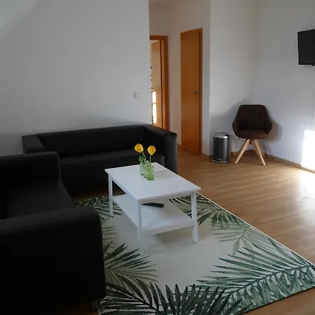 Ziegelhof 宾馆 波彭豪森