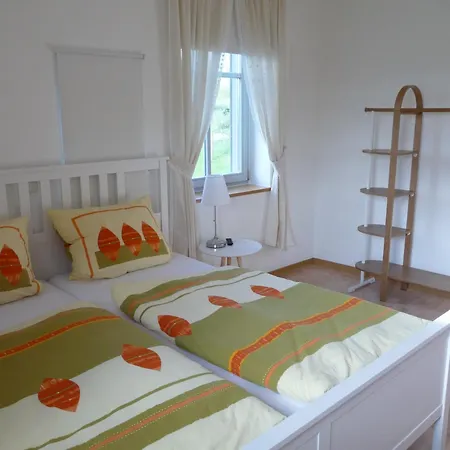 Ziegelhof 波彭豪森