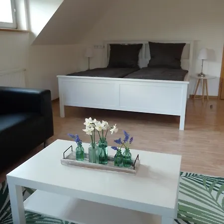 Värdshus Ziegelhof Poppenhausen