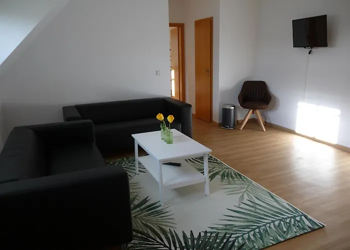 Ziegelhof 宾馆 波彭豪森