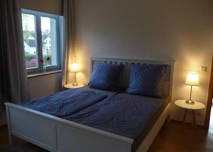 宾馆 Ziegelhof 波彭豪森