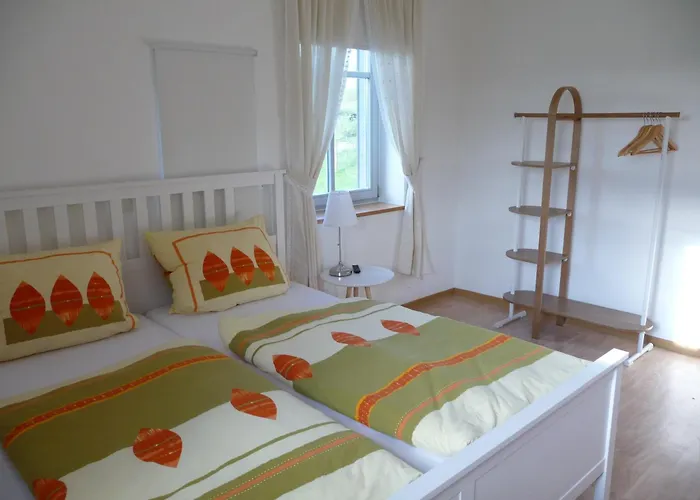 Ziegelhof 波彭豪森