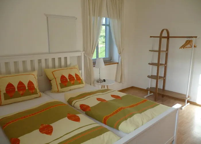 Ziegelhof * 波彭豪森