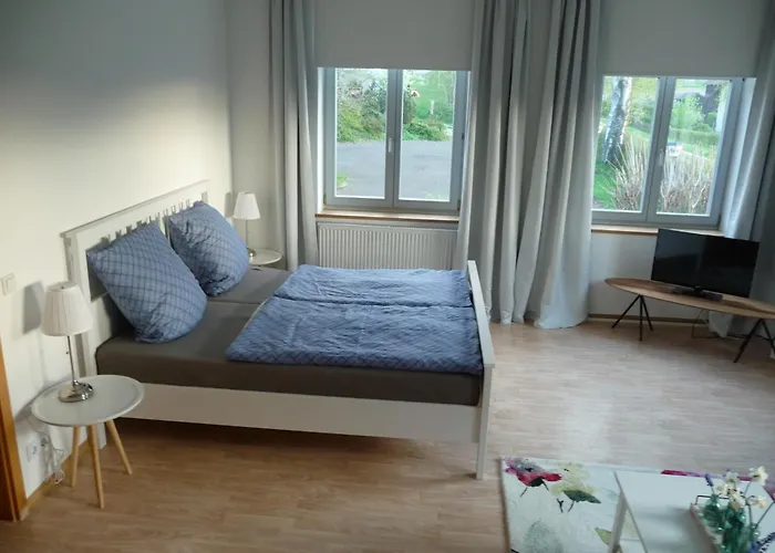 宾馆 Ziegelhof 波彭豪森