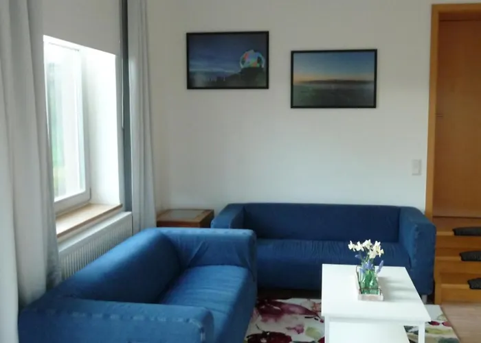 Ziegelhof * 波彭豪森